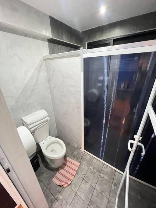 Appartement Casa Santa Cruz à Chetumal Extérieur photo