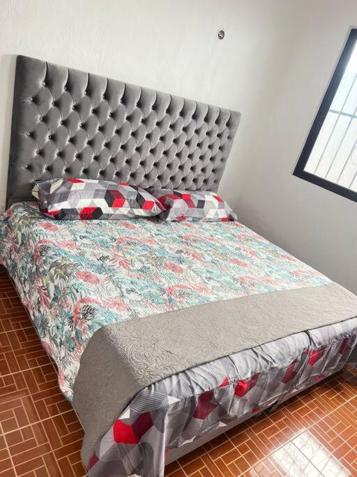 Appartement Casa Santa Cruz à Chetumal Extérieur photo