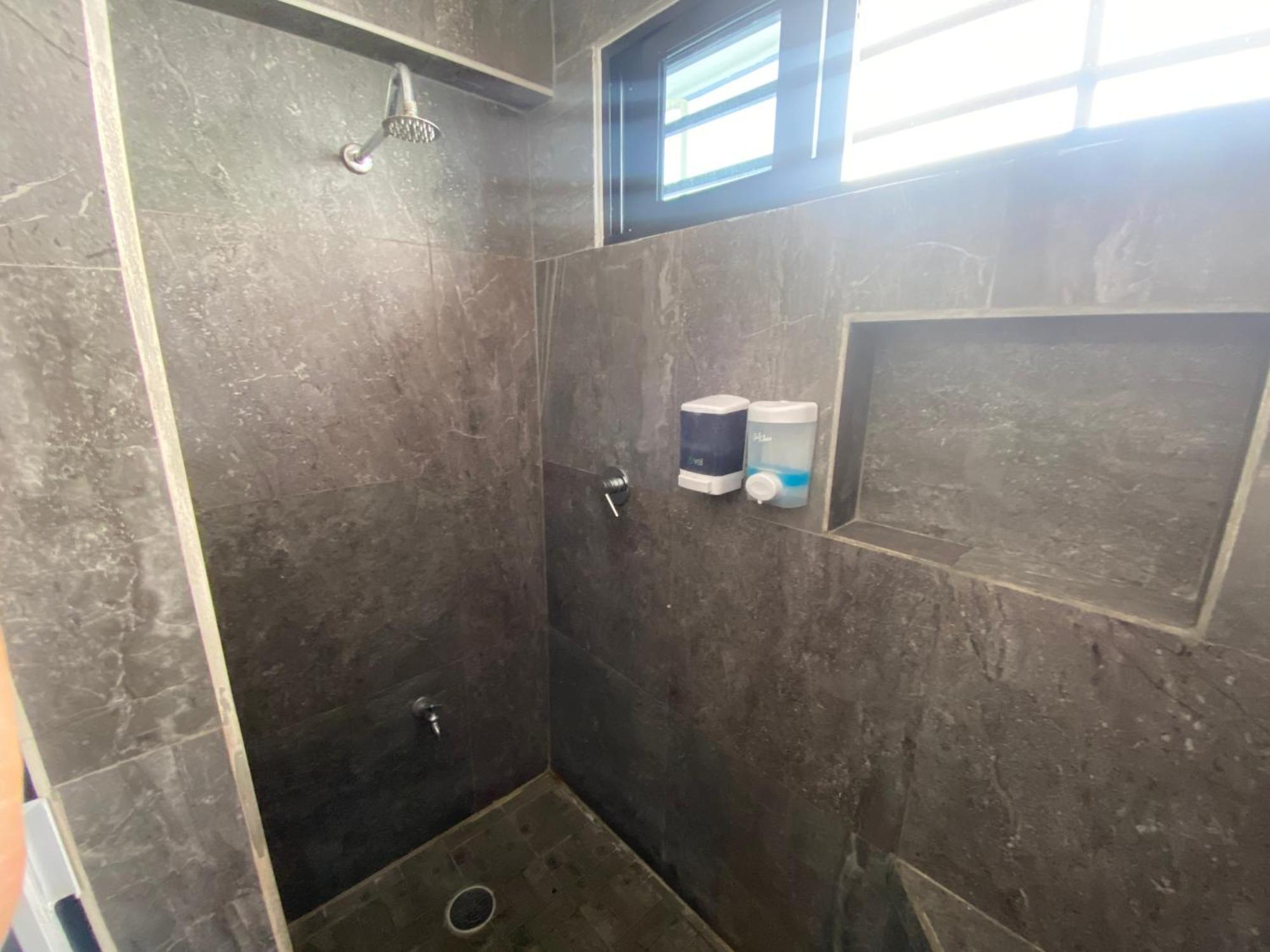 Appartement Casa Santa Cruz à Chetumal Extérieur photo
