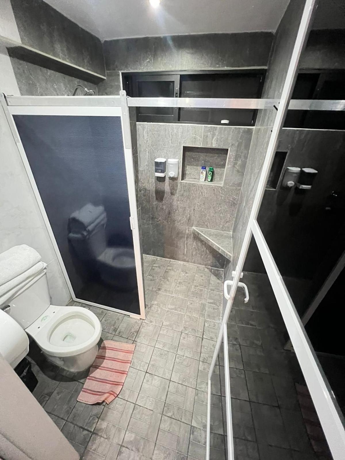 Appartement Casa Santa Cruz à Chetumal Extérieur photo