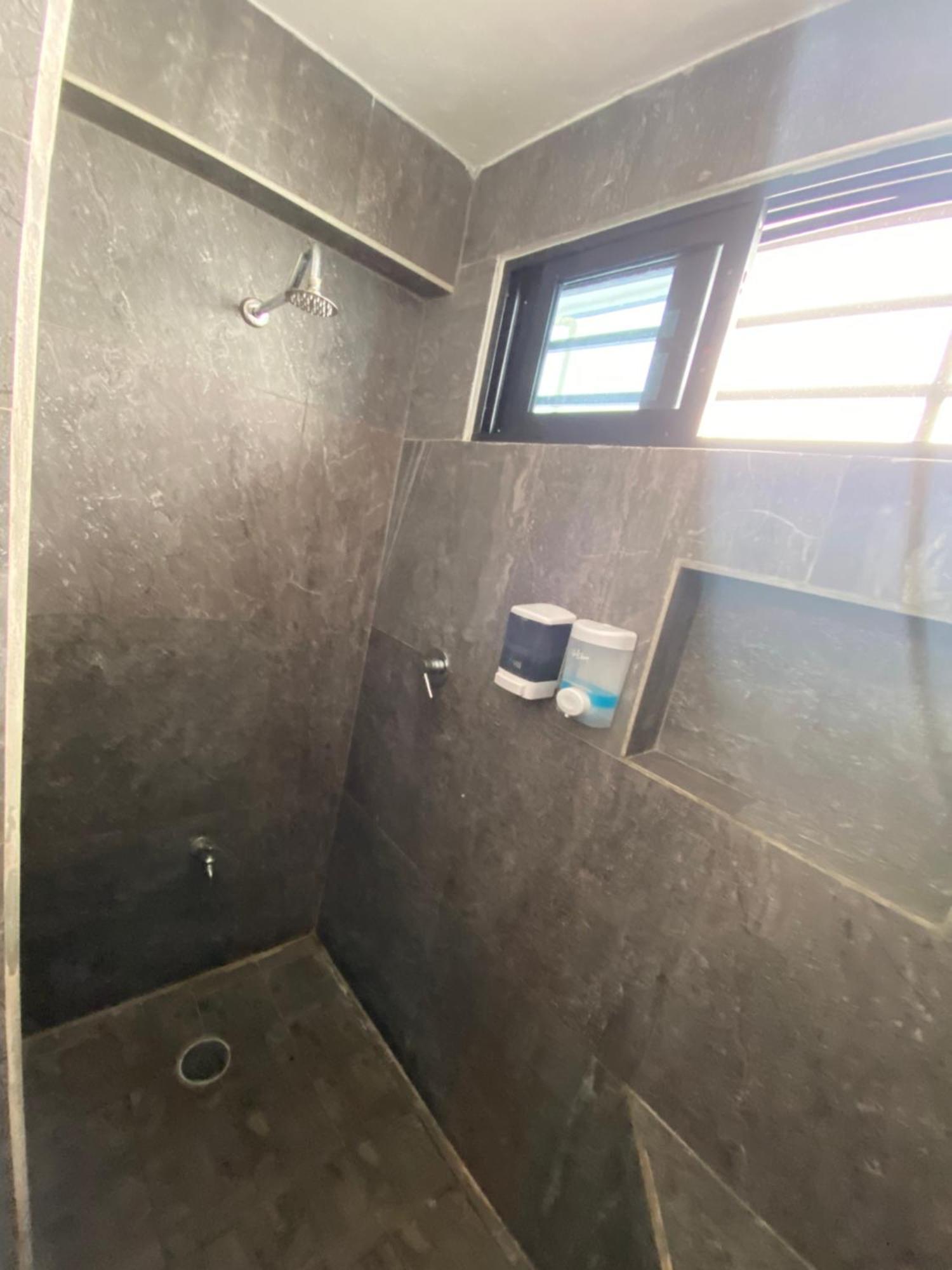 Appartement Casa Santa Cruz à Chetumal Extérieur photo
