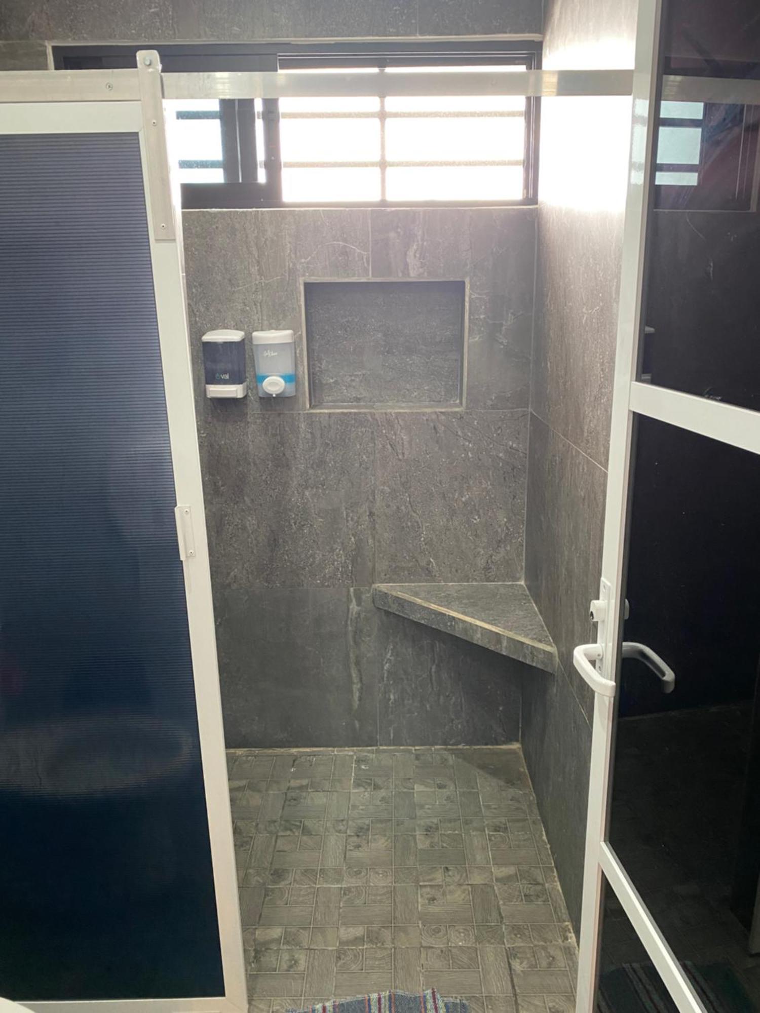 Appartement Casa Santa Cruz à Chetumal Extérieur photo