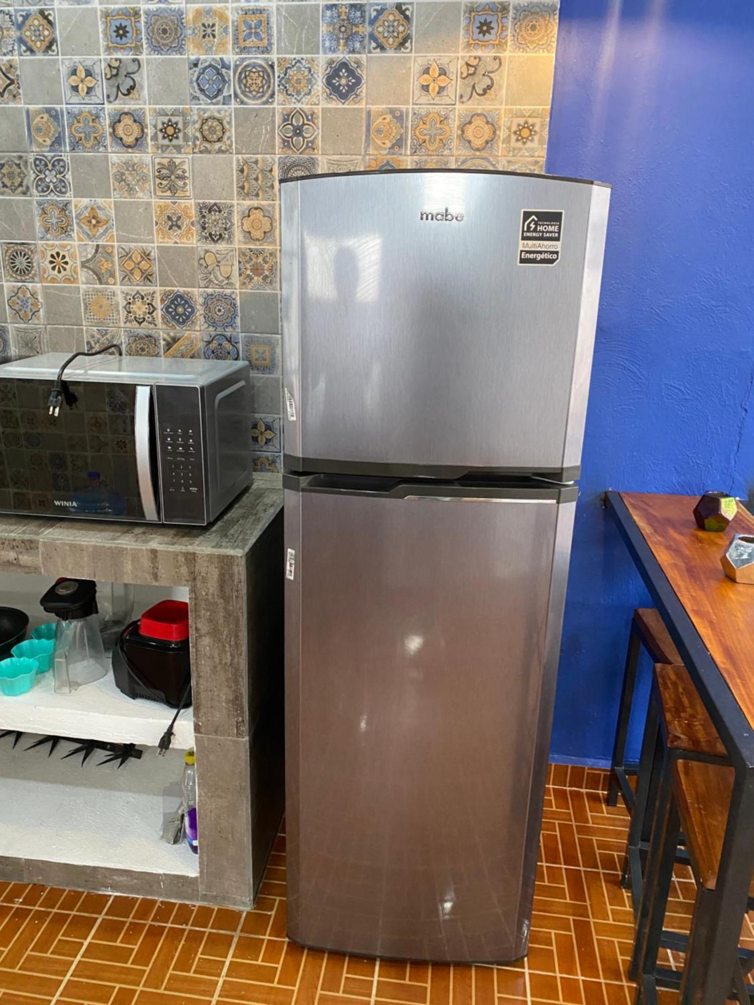 Appartement Casa Santa Cruz à Chetumal Extérieur photo