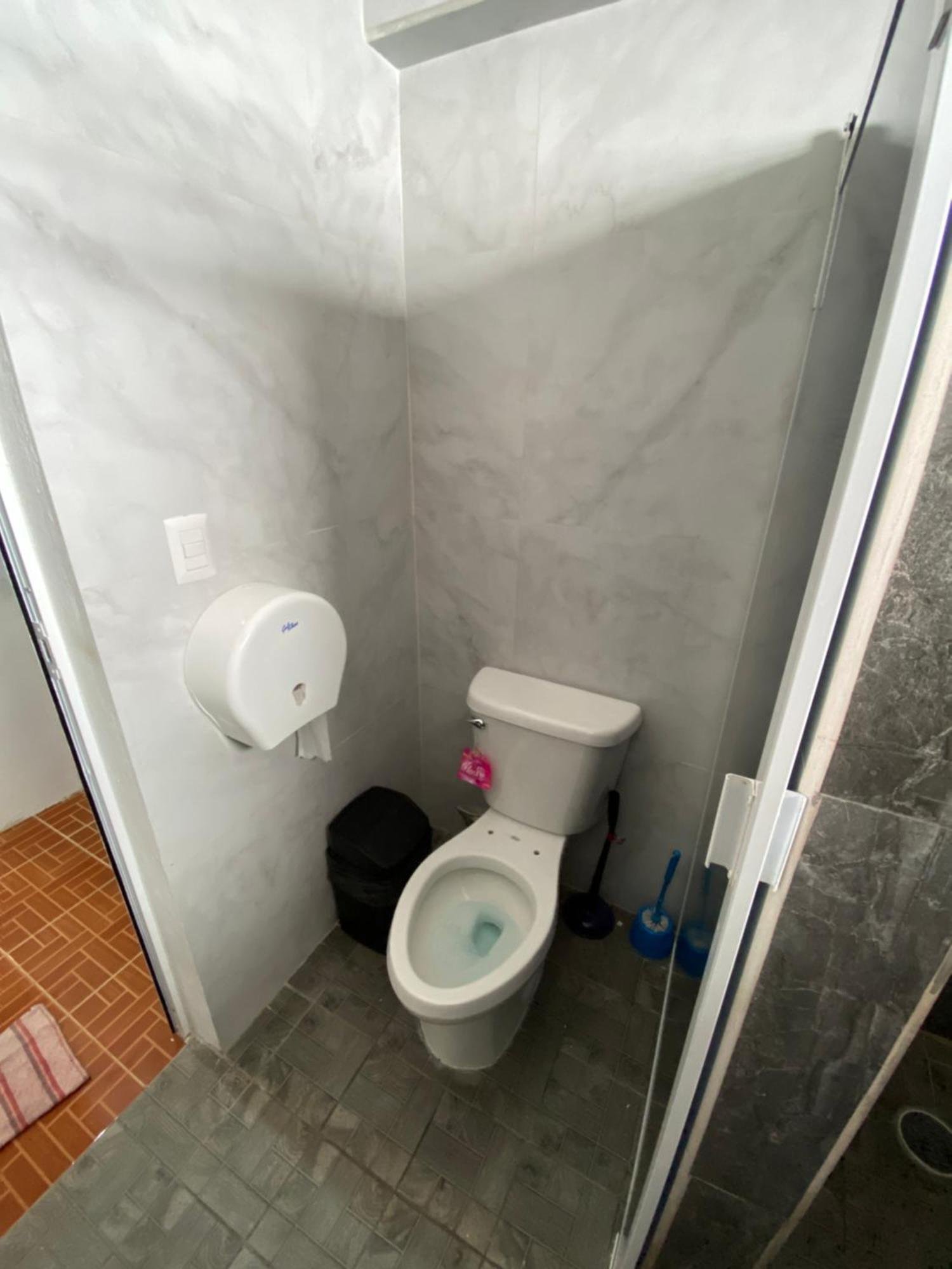 Appartement Casa Santa Cruz à Chetumal Extérieur photo