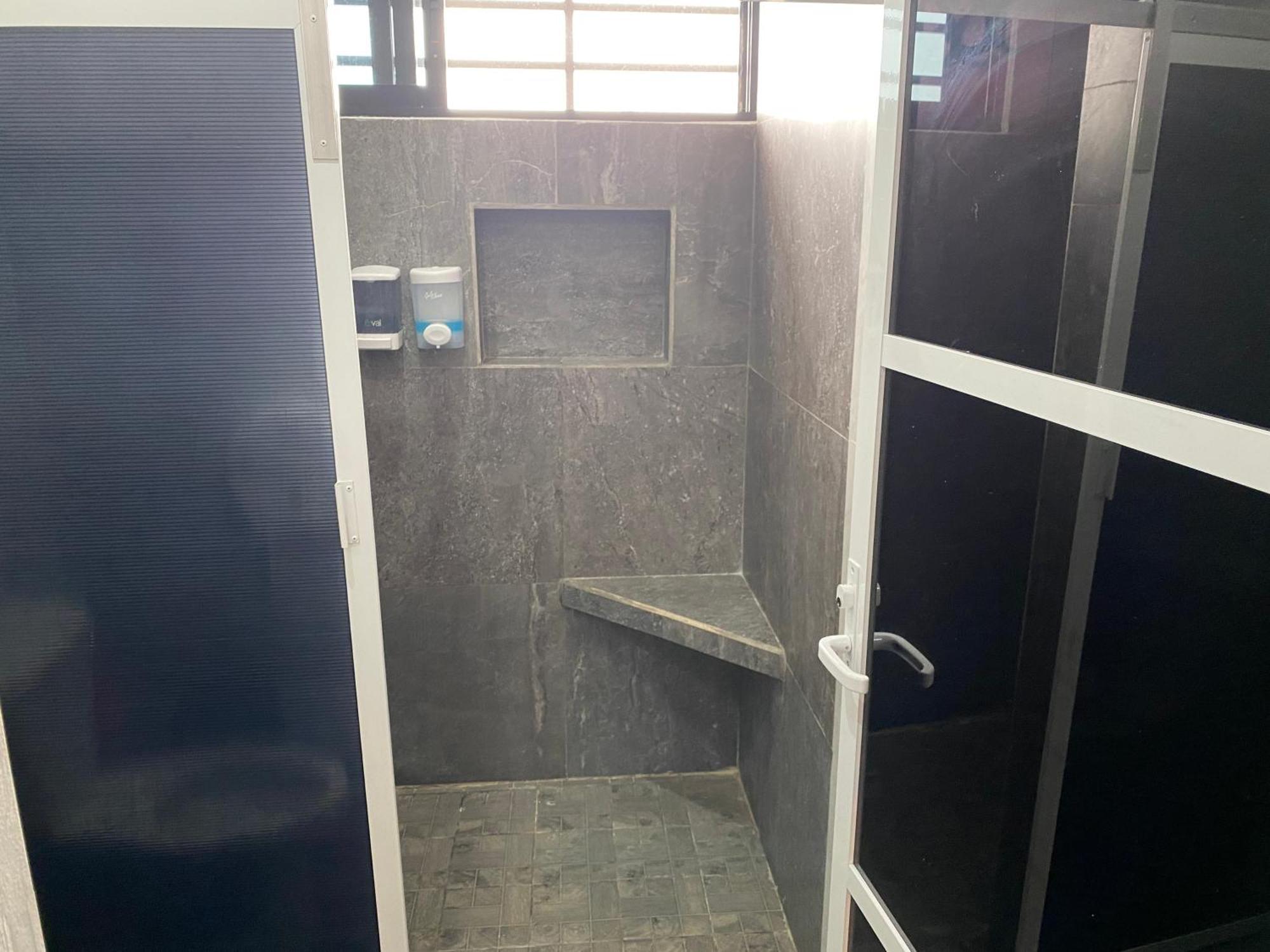 Appartement Casa Santa Cruz à Chetumal Extérieur photo